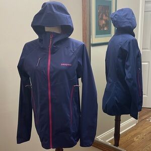 Patagonia Women's Upstride Jacket